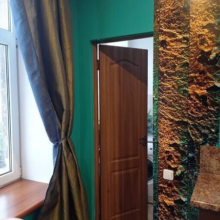 Riga, Jelgavas Street 48. Leilighet Eksteriør bilde