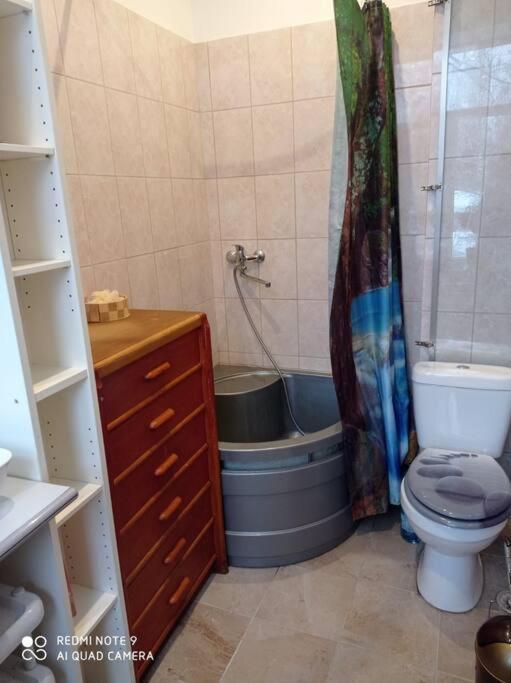Riga, Jelgavas Street 48. Leilighet Eksteriør bilde